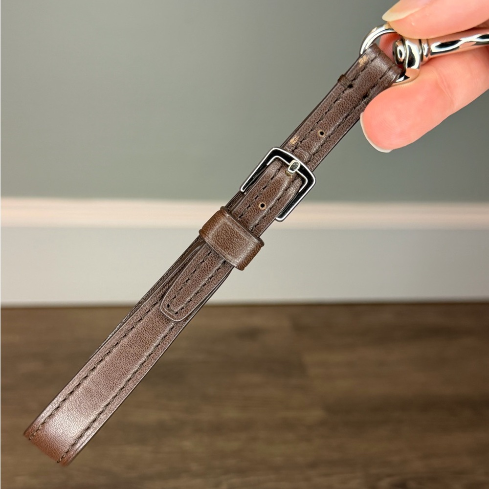 Coach Legacy Leather Clutch - Picture 12 of 16